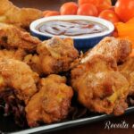 Frango frito: receita