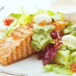 Receita de bacalhau ao creme