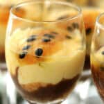 Mousse Tentação