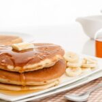 Panqueca americana: receita