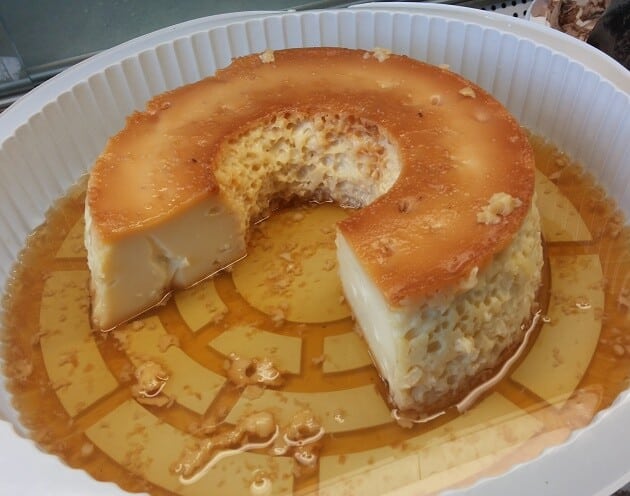 receita de pudim de 10 minutos