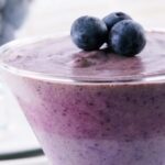 Mousse de Vinho Magnifico