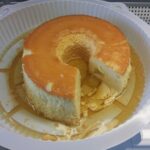 Pudim de Padaria
