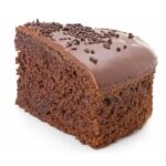 Receita de Bolo de Chocolate