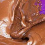 Receita de creme alpino para bolo