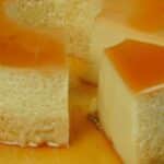 Pudim de Leite em Pó (Microondas)