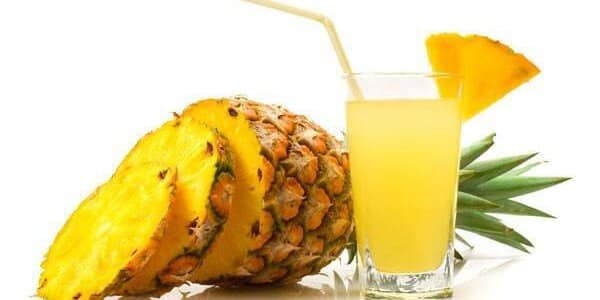 Suco Detox para Eliminar Barriga