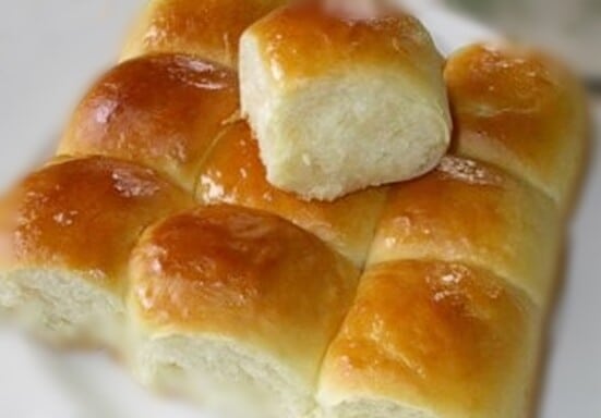 pão doce