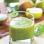 Suco detox para emagrecer