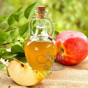 vinagre de maçã emagrece 2