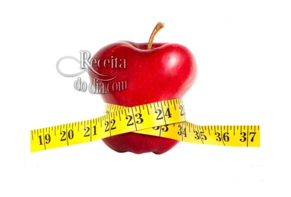 vinagre de maçã emagrece