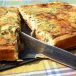 Receita de Torta Salgada (Prático e saboroso)
