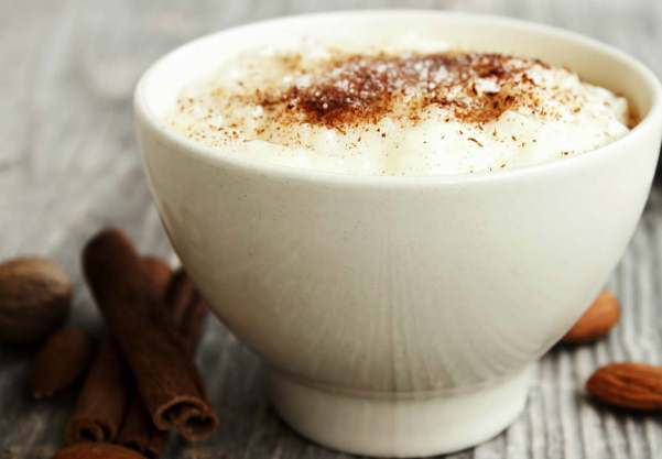 Algumas dicas deixam o arroz doce mais saboroso. (Foto: Divulgação)