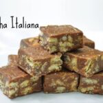 Palha Italiana (A melhor receita!)