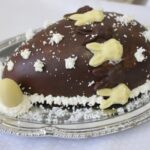 Sobremesas de páscoa