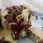 Pavê de bis: receita