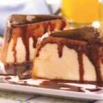 Pudim de Sorvete delicioso – divino