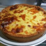 Receita de Torta de Frango