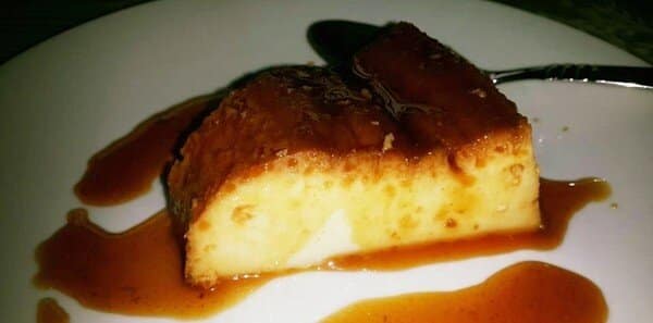 pudim de leite condensado 1.2