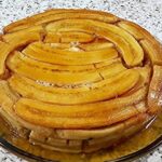 Bolo de Banana de liquidificador (receita simples, rápida e barata)
