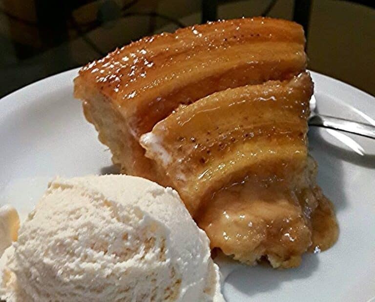 como fazer bolo de banana