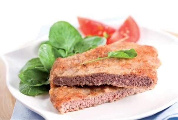 Receita de Bife à Milanesa 3