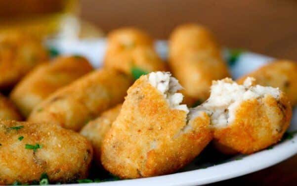 Resultado de imagem para imagens de bolinhos de arroz