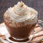 CHOCOLATE QUENTE