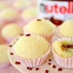 Brigadeiro de Leite Ninho com Nutella