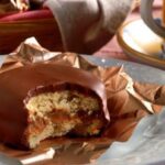 Receita de alfajor