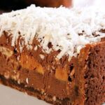 Torta de doce de leite: receita