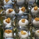 Camafeu de nozes: receita