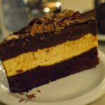 Nega maluca com mousse: receita