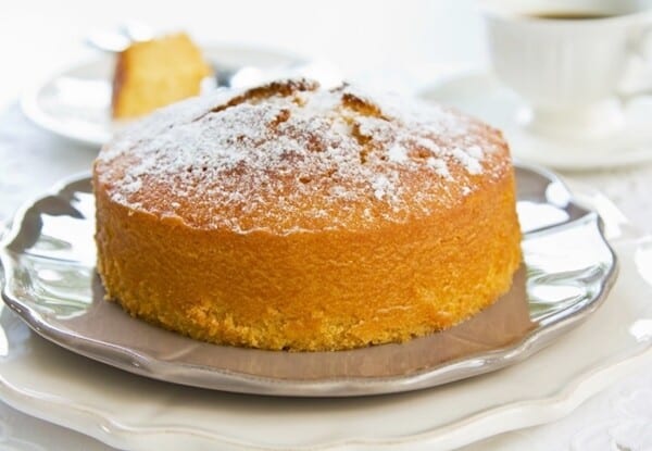 receita de bolo de laranja 1