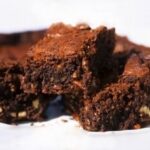 Brownie: receita