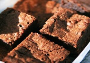 brownie 7