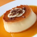 Pudim de banana: receita