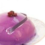 Mousse de vinho – Maravilhoso e diferente