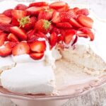 Pavlova: receita