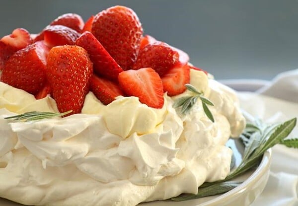 pavlova