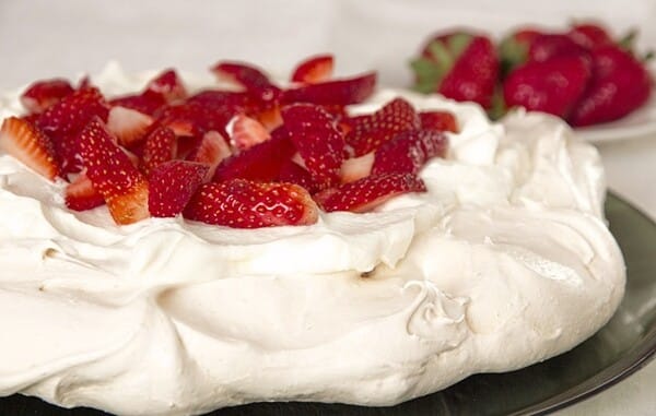 Pavlova