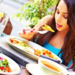 Alimentos para evitar a queda de cabelos