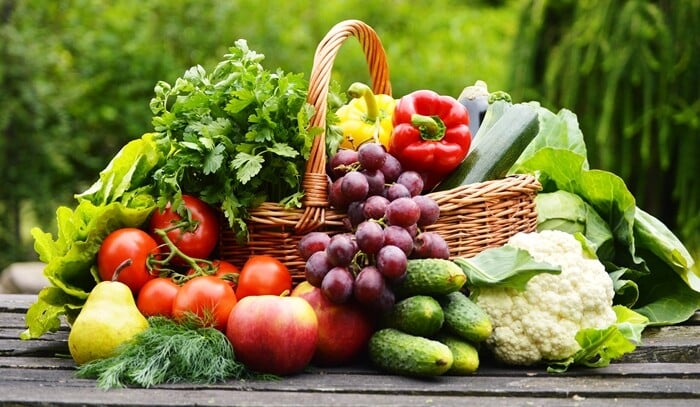 quais os alimentos que aumentam a imunidade