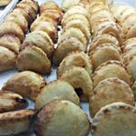 Pastel de forno – Melhor pastel assado