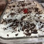 Pavê de Prestígio – Doce irresistível
