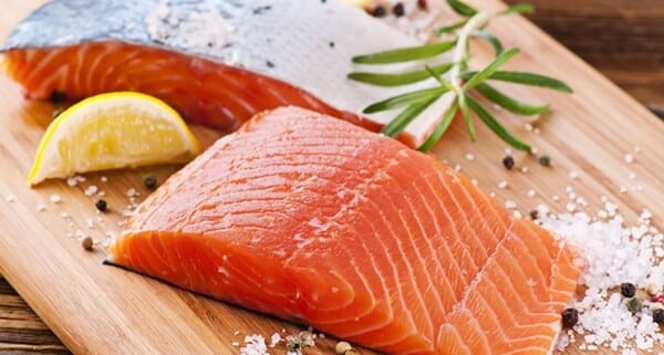 Alimentos para evitar a queda de cabelos