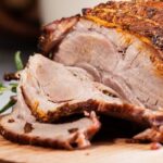Receita de carne assada no forno: Suculenta e saborosa