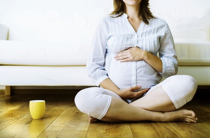 Quais os chás que as mulheres grávidas não podem tomar