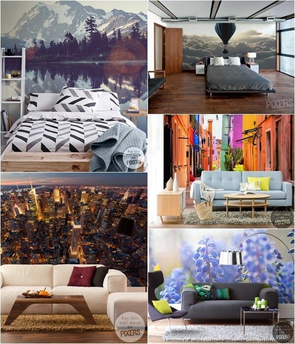 papel de parede 3d 1