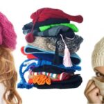 Boinas femininas – Boinas femininas como fazer